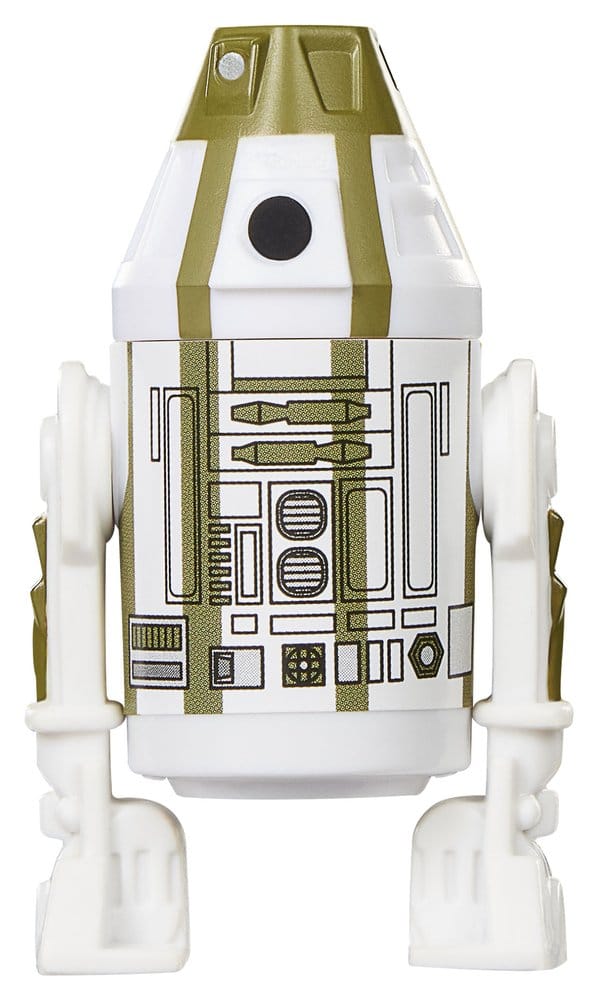 Star Wars Episode IV Retro Collection Actionfiguren 6er-Pack 10 cm - Preorder - ETA: 26.08.2026