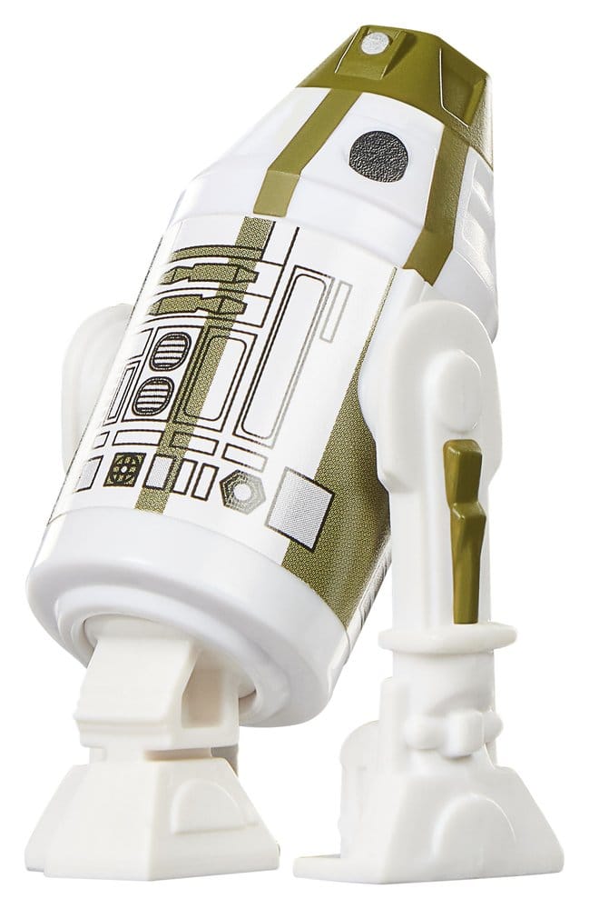 Star Wars Episode IV Retro Collection Actionfiguren 6er-Pack 10 cm - Preorder - ETA: 26.08.2026