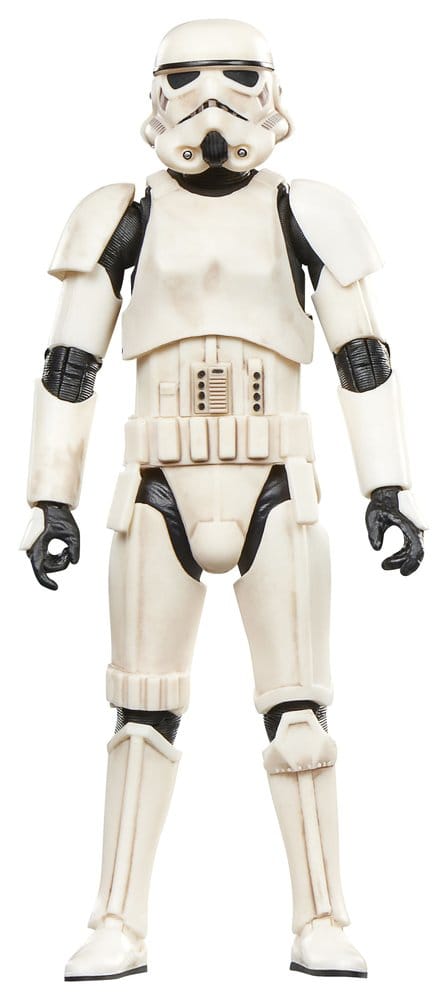 Star Wars: The Mandalorian &amp; Grogu Black Series Actionfigur Imperial Remnant Stormtrooper 15 cm - Preorder - ETA: 23.08.2026