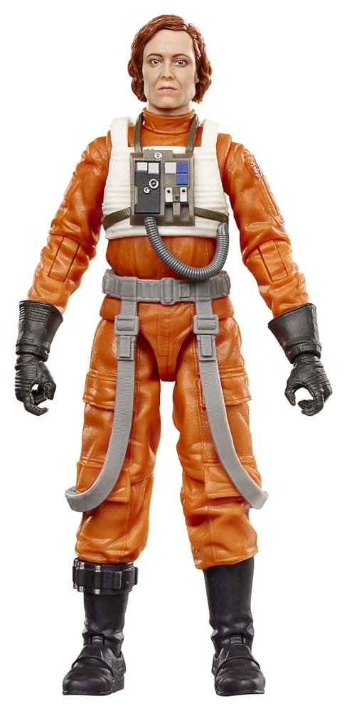 Star Wars: The Mandalorian & Grogu Black Series Actionfigur Colonel Ward 15 cm - Versand: 7 Tage nach Bestellung