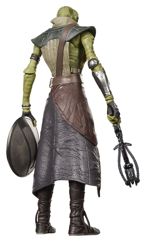 Star Wars: The Mandalorian & Grogu Black Series Actionfigur Embo 15 cm - Preorder - ETA: 05.08.2026
