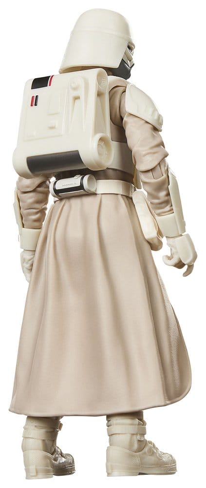 Star Wars: The Mandalorian & Grogu Black Series Actionfigur Imperial Remnant Snowtrooper 15 cm - Versand: 7 Tage nach Bestellung