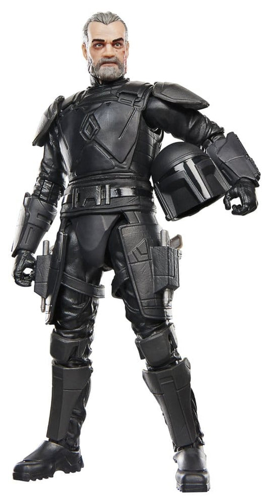 Star Wars: Maul – Shadow Lord Black Series Actionfigur Mandalorian Super Commando Kebris 15 cm - Preorder - ETA: 09.12.2026