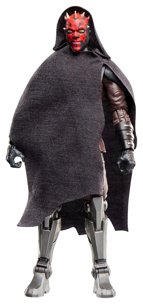Star Wars: Maul - Shadow Lord Black Series Actionfigur Maul 15 cm - Preorder - ETA: 25.07.2026