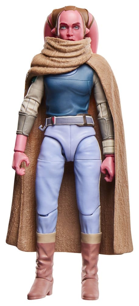 Star Wars: Maul - Shadow Lord Black Series Actionfigur Devon Izara 15 cm - Preorder - ETA: 25.07.2026