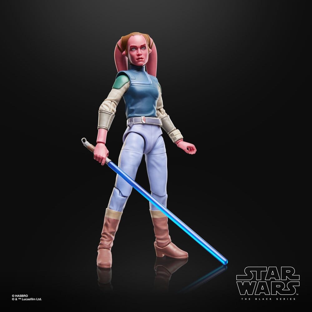 Star Wars: Maul - Shadow Lord Black Series Actionfigur Devon Izara 15 cm - Preorder - ETA: 25.07.2026