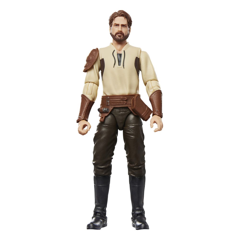 Star Wars: Dark Forces Black Series Gaming Greats Actionfigur Kyle Katarn 15 cm - Preorder - ETA: 28.03.2026