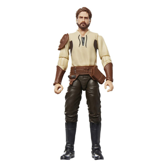 Star Wars: Dark Forces Black Series Gaming Greats Actionfigur Kyle Katarn 15 cm - Preorder - ETA: 28.03.2026