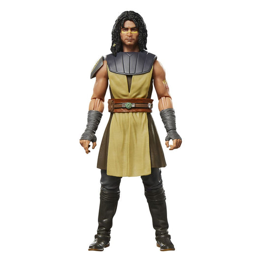 Star Wars: The Clone Wars Black Series Actionfigur Qunlan Vos 15 cm - Preorder - ETA: 28.03.2026