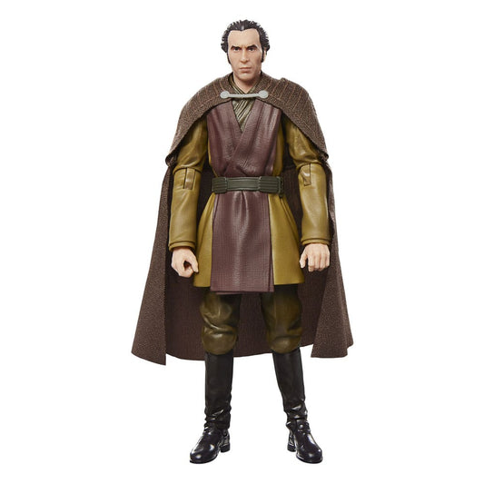 Star Wars: Tales of the Jedi Black Series Actionfigur Jedi Master Dooku 15 cm - Preorder - ETA: 28.03.2026