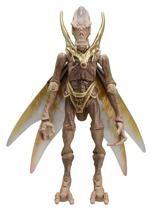 Star Wars Episode II Black Series Actionfigur Geonosian Warrior 15 cm - Versand: 7 Tage nach Bestellung