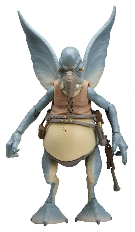 Star Wars Episode II Black Series Actionfigur Watto 15 cm - Versand: 7 Tage nach Bestellung