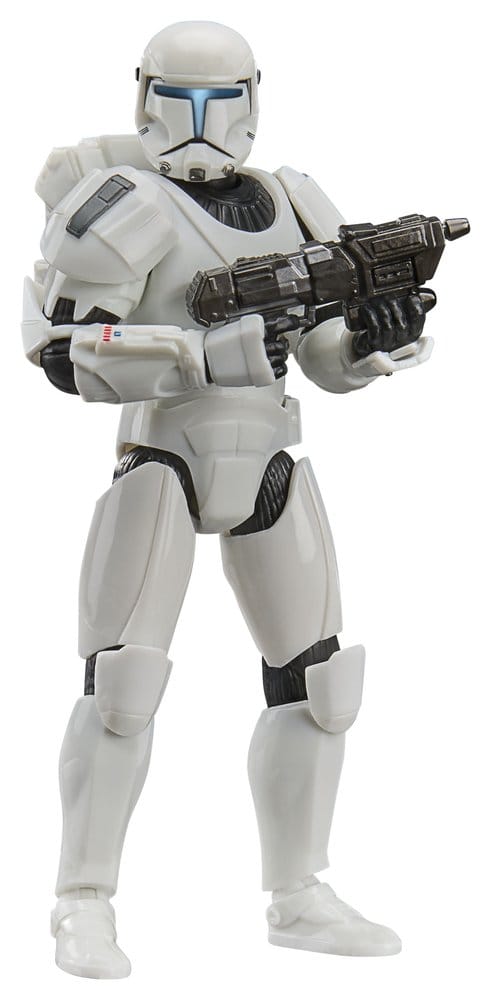 Star Wars: Battlefront II Black Series Gaming Greats Actionfigur Klon-Kommando 15 cm - Preorder - ETA: 09.10.2026