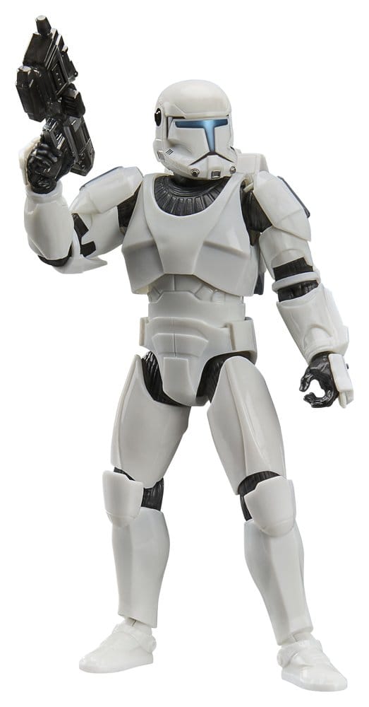 Star Wars: Battlefront II Black Series Gaming Greats Actionfigur Klon-Kommando 15 cm - Preorder - ETA: 09.10.2026