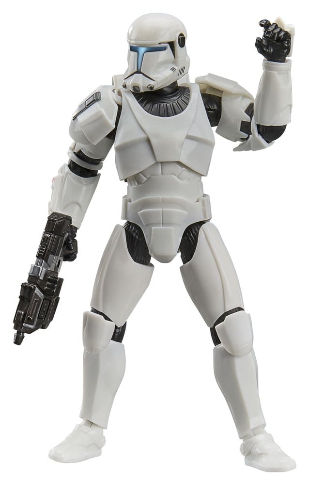 Star Wars: Battlefront II Black Series Gaming Greats Actionfigur Klon-Kommando 15 cm - Preorder - ETA: 09.10.2026