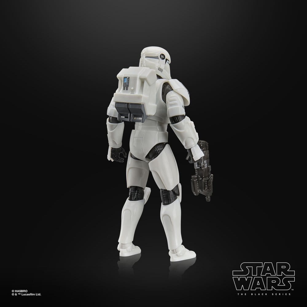 Star Wars: Battlefront II Black Series Gaming Greats Actionfigur Klon-Kommando 15 cm - Preorder - ETA: 09.10.2026