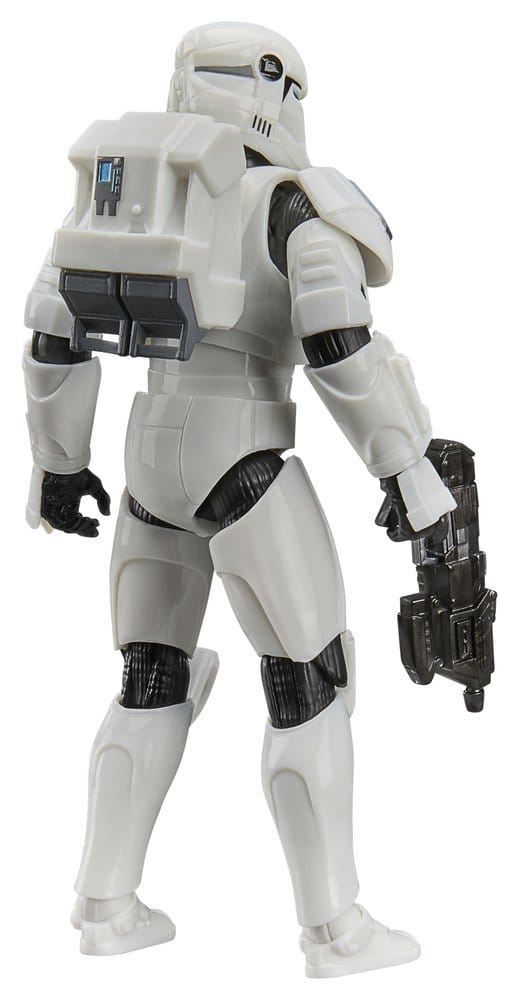 Star Wars: Battlefront II Black Series Gaming Greats Actionfigur Klon-Kommando 15 cm - Preorder - ETA: 09.10.2026