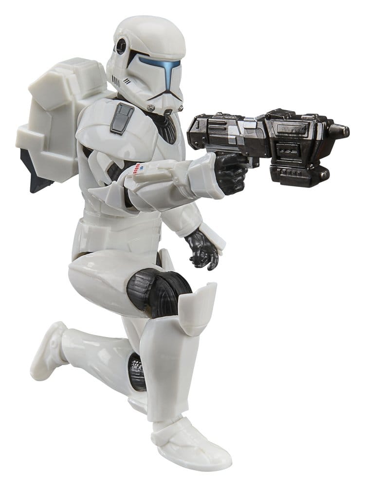 Star Wars: Battlefront II Black Series Gaming Greats Actionfigur Klon-Kommando 15 cm - Preorder - ETA: 09.10.2026