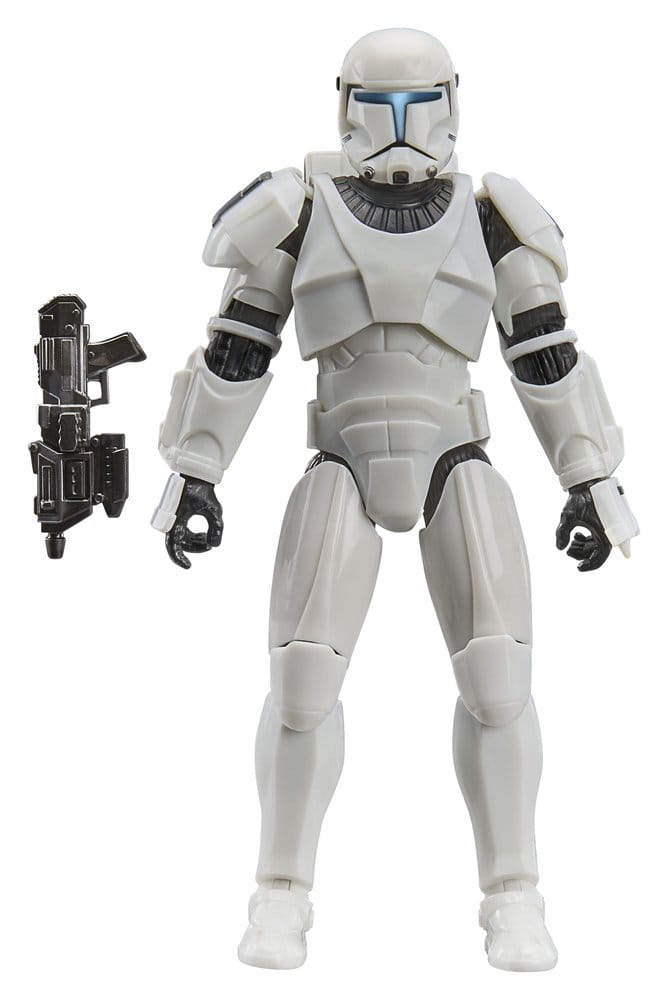 Star Wars: Battlefront II Black Series Gaming Greats Actionfigur Klon-Kommando 15 cm - Preorder - ETA: 09.10.2026