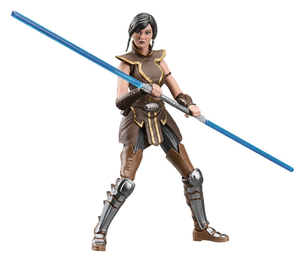 Star Wars: The Old Republic Black Series Actionfigur Satele Shan 15 cm - Preorder - ETA: 28.10.2026
