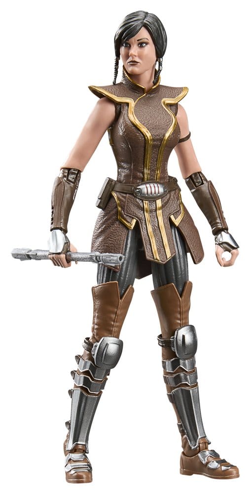 Star Wars: The Old Republic Black Series Actionfigur Satele Shan 15 cm - Preorder - ETA: 28.10.2026