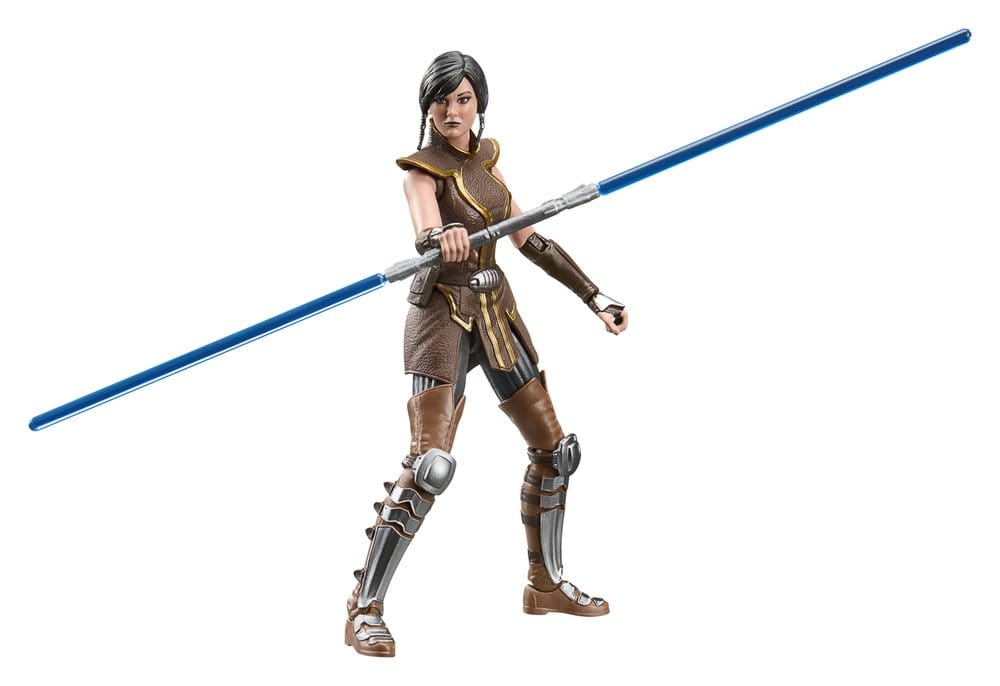 Star Wars: The Old Republic Black Series Actionfigur Satele Shan 15 cm - Preorder - ETA: 28.10.2026
