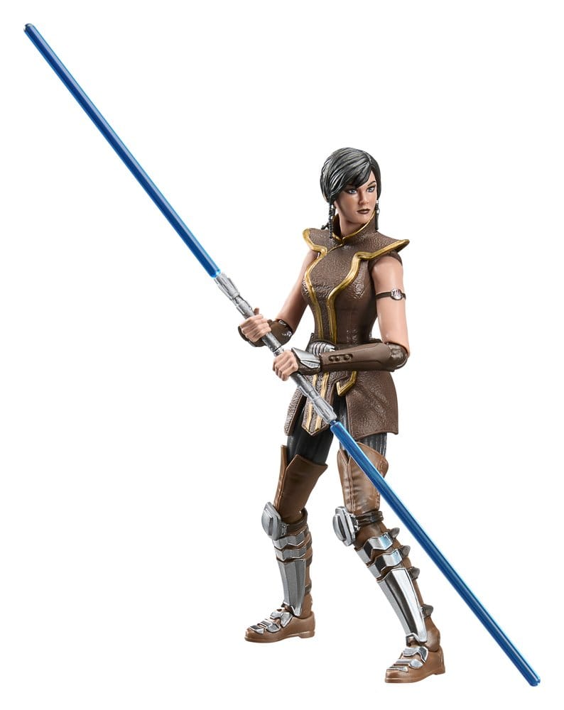 Star Wars: The Old Republic Black Series Actionfigur Satele Shan 15 cm - Preorder - ETA: 28.10.2026