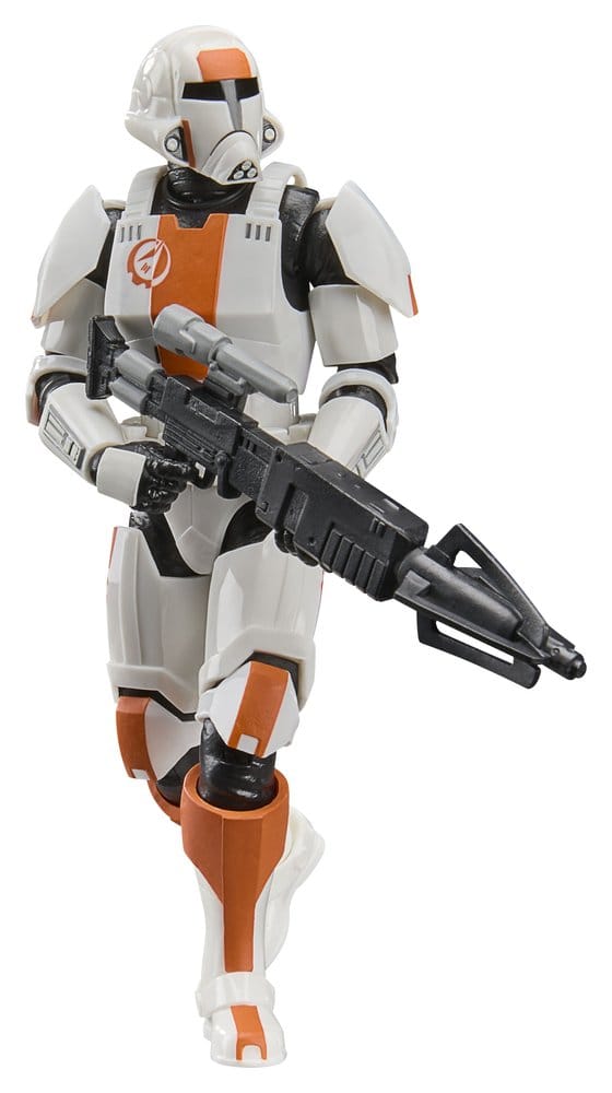 Star Wars: The Old Republic Black Series Actionfigur Republic Trooper 15 cm - Preorder - ETA: 09.10.2026