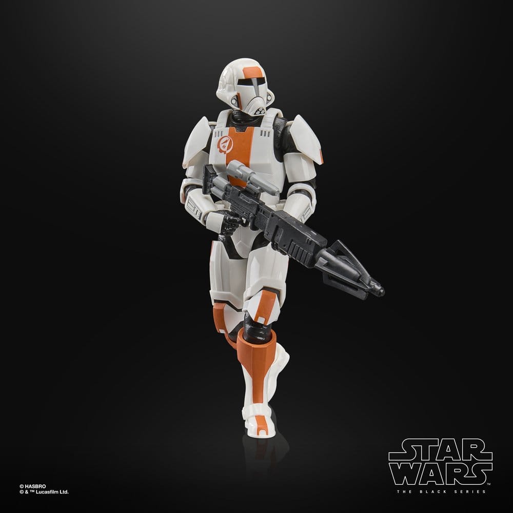 Star Wars: The Old Republic Black Series Actionfigur Republic Trooper 15 cm - Preorder - ETA: 09.10.2026