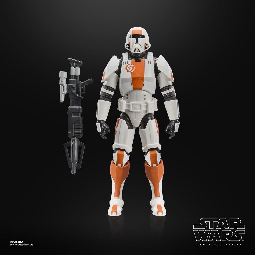 Star Wars: The Old Republic Black Series Actionfigur Republic Trooper 15 cm - Preorder - ETA: 09.10.2026