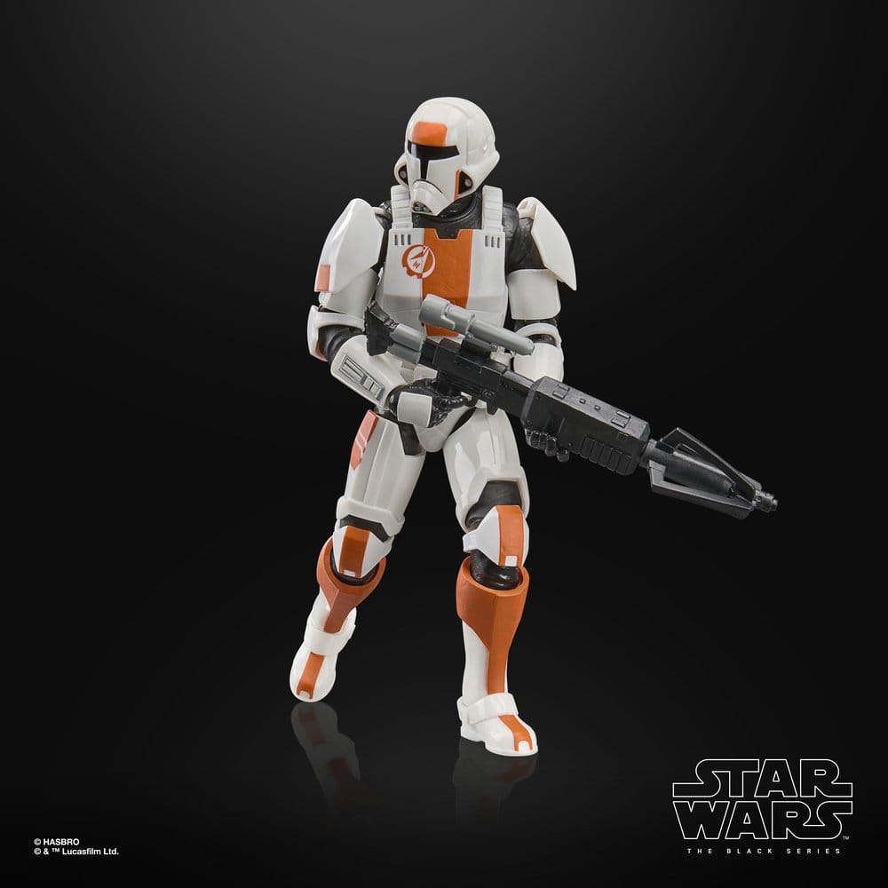 Star Wars: The Old Republic Black Series Actionfigur Republic Trooper 15 cm - Preorder - ETA: 09.10.2026