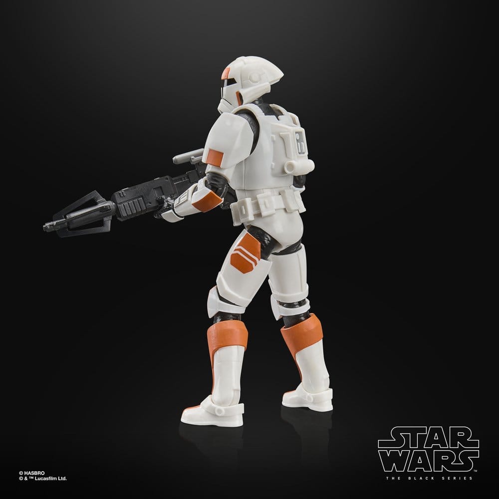 Star Wars: The Old Republic Black Series Actionfigur Republic Trooper 15 cm - Preorder - ETA: 09.10.2026