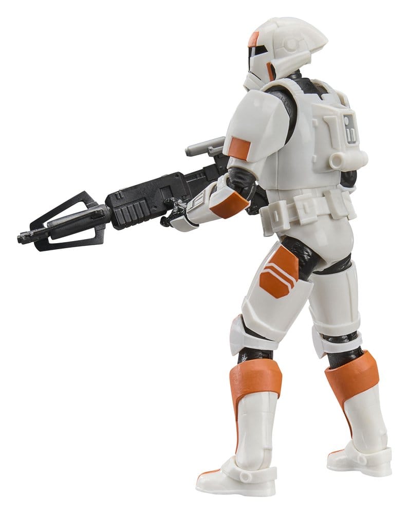 Star Wars: The Old Republic Black Series Actionfigur Republic Trooper 15 cm - Preorder - ETA: 09.10.2026