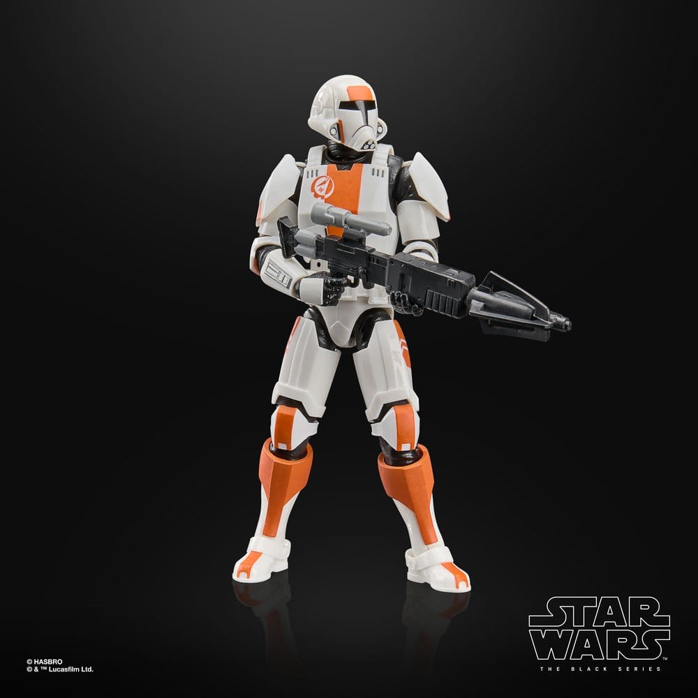 Star Wars: The Old Republic Black Series Actionfigur Republic Trooper 15 cm - Preorder - ETA: 09.10.2026