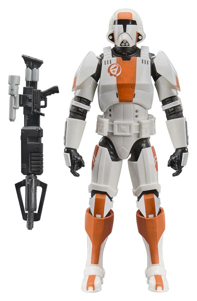 Star Wars: The Old Republic Black Series Actionfigur Republic Trooper 15 cm - Preorder - ETA: 09.10.2026