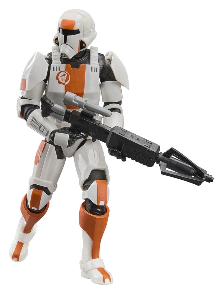 Star Wars: The Old Republic Black Series Actionfigur Republic Trooper 15 cm - Preorder - ETA: 09.10.2026