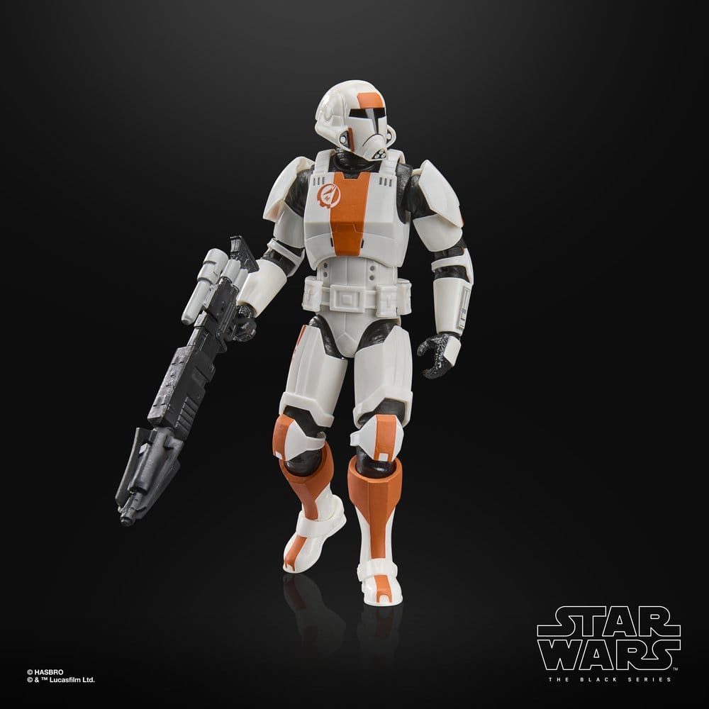 Star Wars: The Old Republic Black Series Actionfigur Republic Trooper 15 cm - Preorder - ETA: 09.10.2026