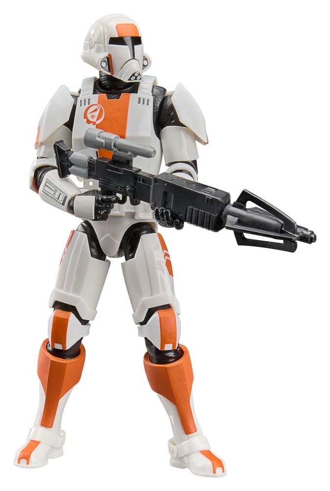 Star Wars: The Old Republic Black Series Actionfigur Republic Trooper 15 cm - Preorder - ETA: 09.10.2026
