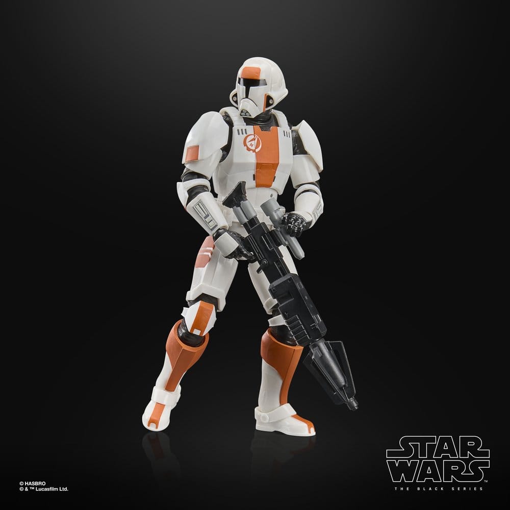 Star Wars: The Old Republic Black Series Actionfigur Republic Trooper 15 cm - Preorder - ETA: 09.10.2026