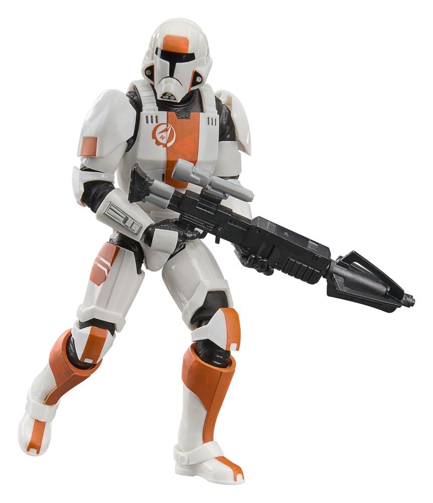 Star Wars: The Old Republic Black Series Actionfigur Republic Trooper 15 cm - Preorder - ETA: 09.10.2026