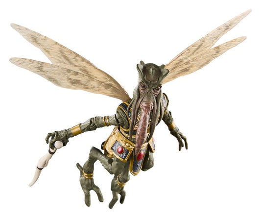 Star Wars Episode II Vintage Collection Actionfigur Poggle the Lesser 10 cm - Versand: 7 Tage nach Bestellung