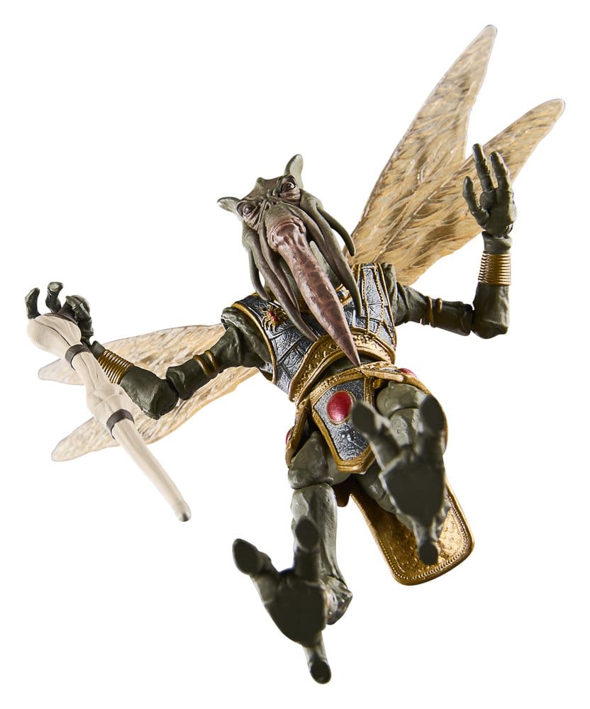 Star Wars Episode II Vintage Collection Actionfigur Poggle the Lesser 10 cm - Preorder - ETA: 23.08.2026