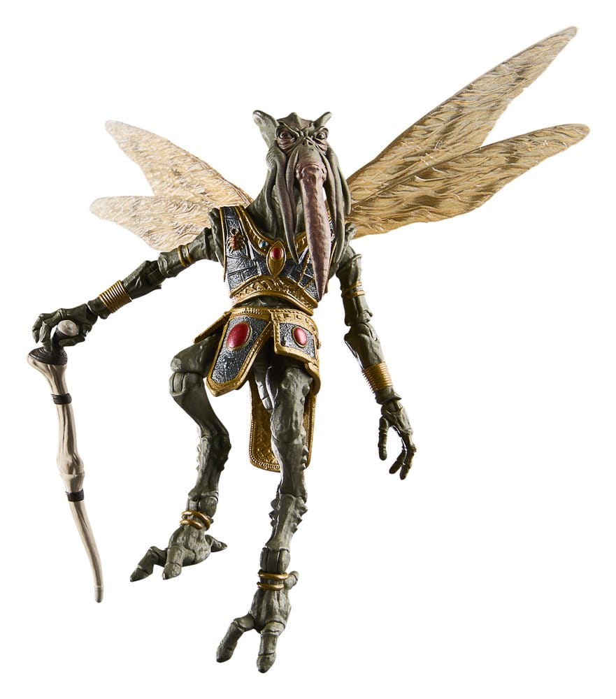 Star Wars Episode II Vintage Collection Actionfigur Poggle the Lesser 10 cm - Preorder - ETA: 23.08.2026