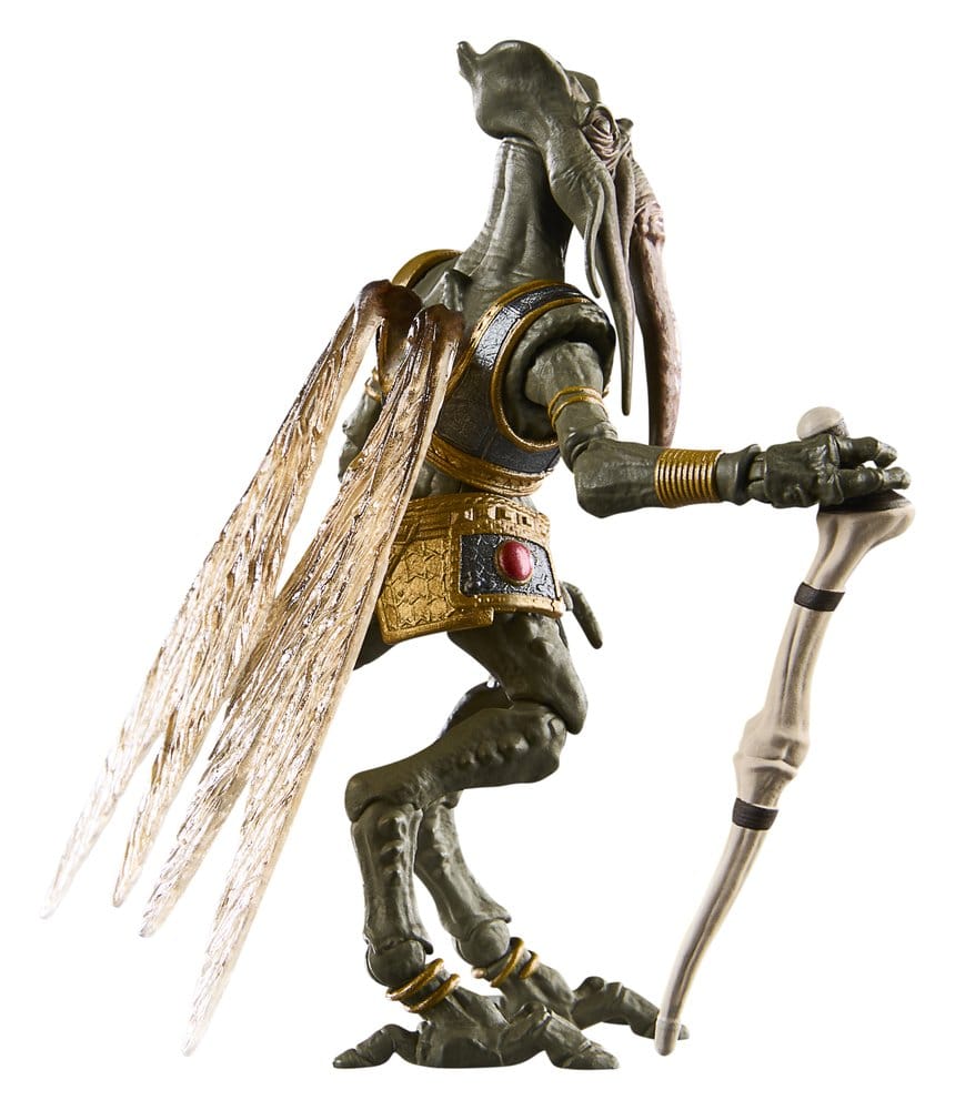 Star Wars Episode II Vintage Collection Actionfigur Poggle the Lesser 10 cm - Preorder - ETA: 23.08.2026