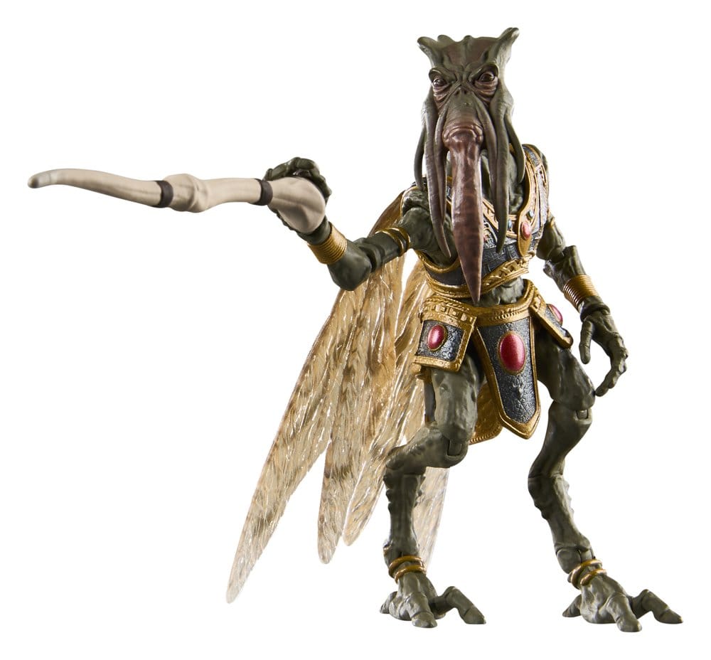 Star Wars Episode II Vintage Collection Actionfigur Poggle the Lesser 10 cm - Preorder - ETA: 23.08.2026