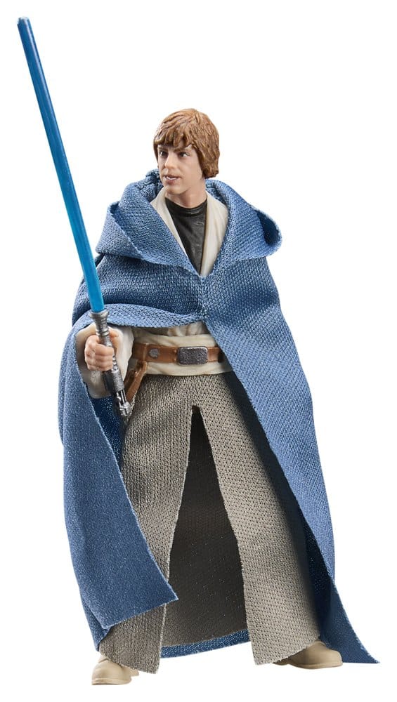 Star Wars: Das letzte Kommando Vintage Collection Actionfigur Luuke 10 cm - Preorder - ETA: 09.10.2026