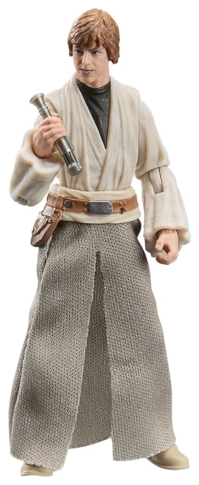 Star Wars: Das letzte Kommando Vintage Collection Actionfigur Luuke 10 cm - Preorder - ETA: 09.10.2026