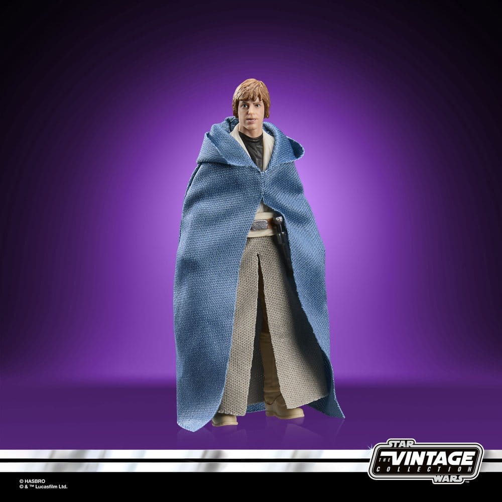 Star Wars: Das letzte Kommando Vintage Collection Actionfigur Luuke 10 cm - Preorder - ETA: 09.10.2026