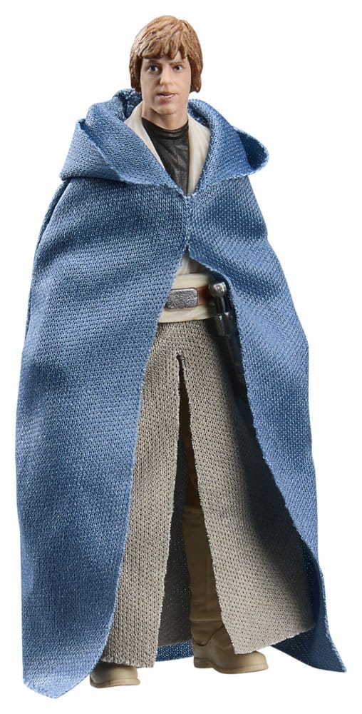 Star Wars: Das letzte Kommando Vintage Collection Actionfigur Luuke 10 cm - Preorder - ETA: 09.10.2026