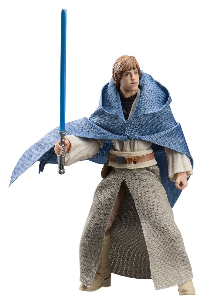 Star Wars: Das letzte Kommando Vintage Collection Actionfigur Luuke 10 cm - Preorder - ETA: 09.10.2026